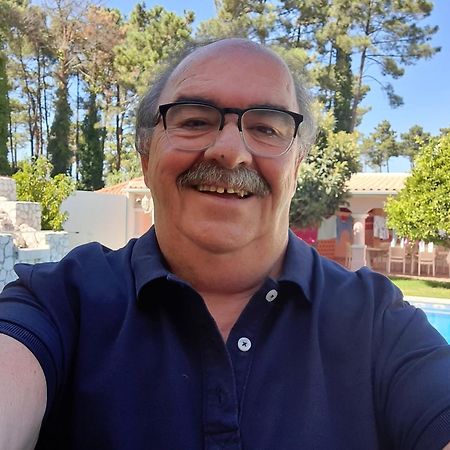 Venha Nadar A Oura Apartman Albufeira Kültér fotó