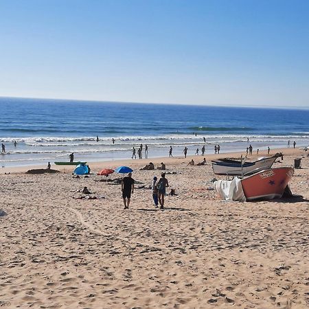 Venha Nadar A Oura Apartman Albufeira Kültér fotó
