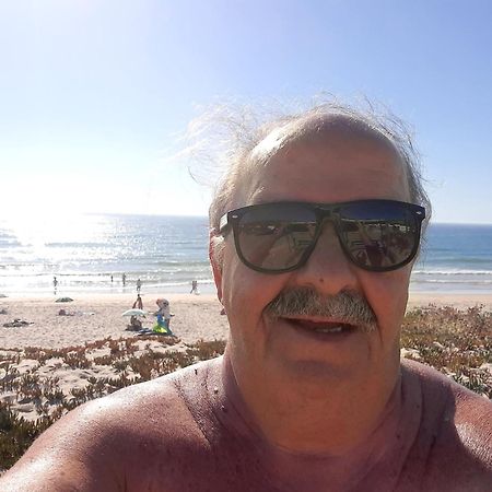 Venha Nadar A Oura Apartman Albufeira Kültér fotó