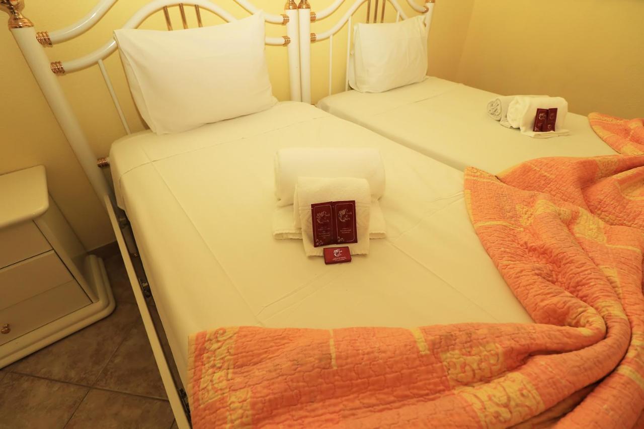 Venha Nadar A Oura Apartman Albufeira Kültér fotó