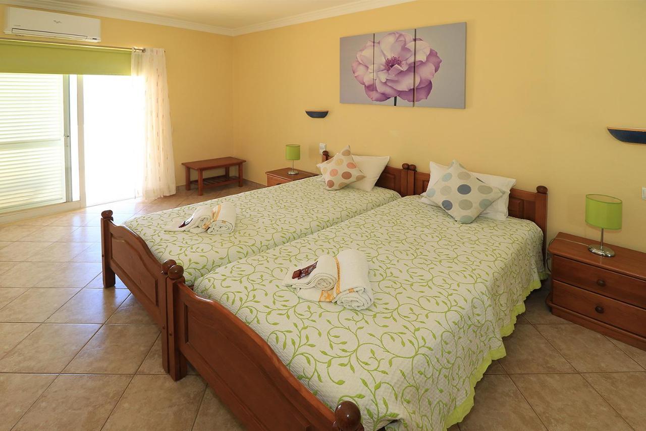Venha Nadar A Oura Apartman Albufeira Kültér fotó