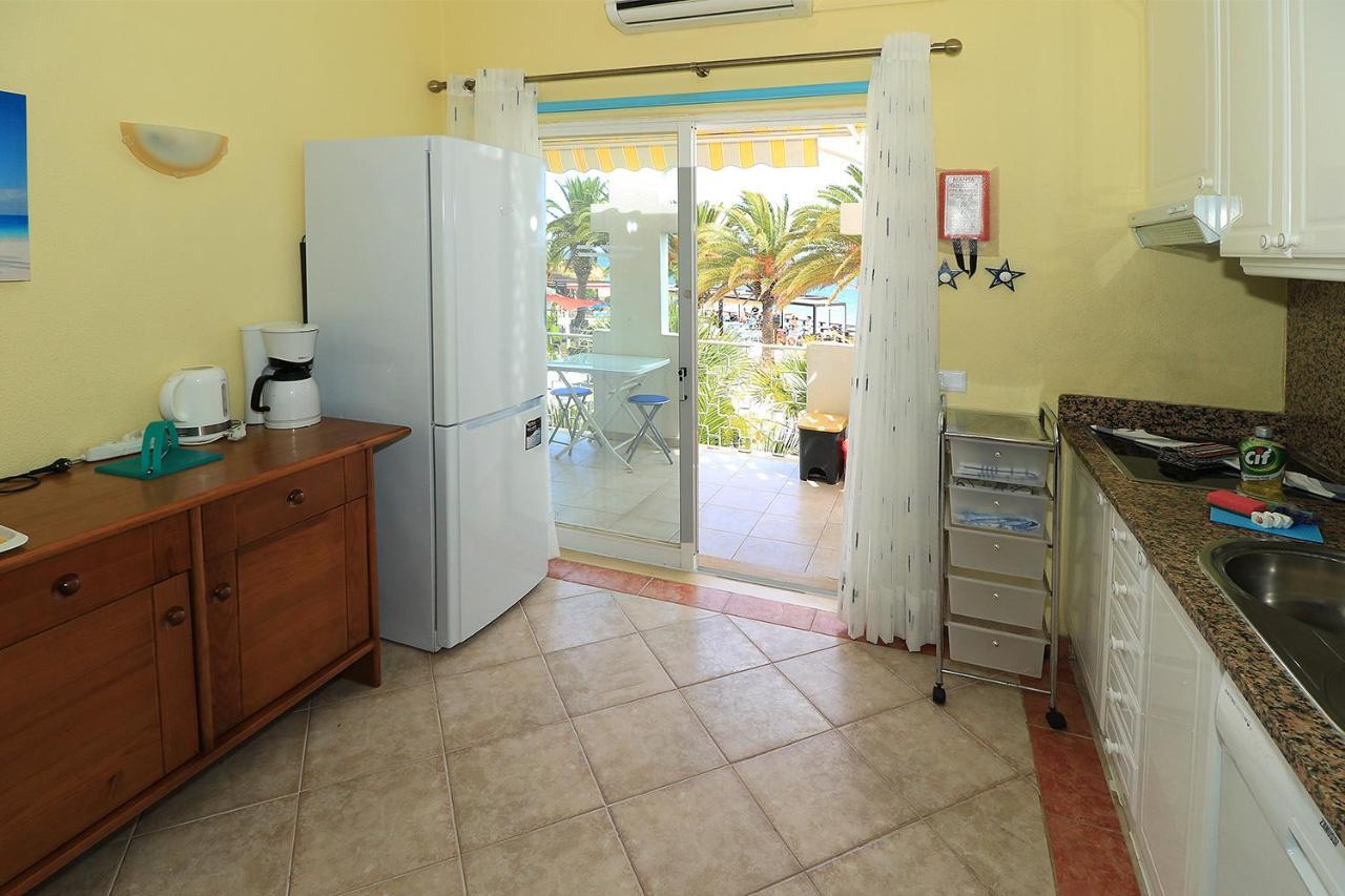 Venha Nadar A Oura Apartman Albufeira Kültér fotó