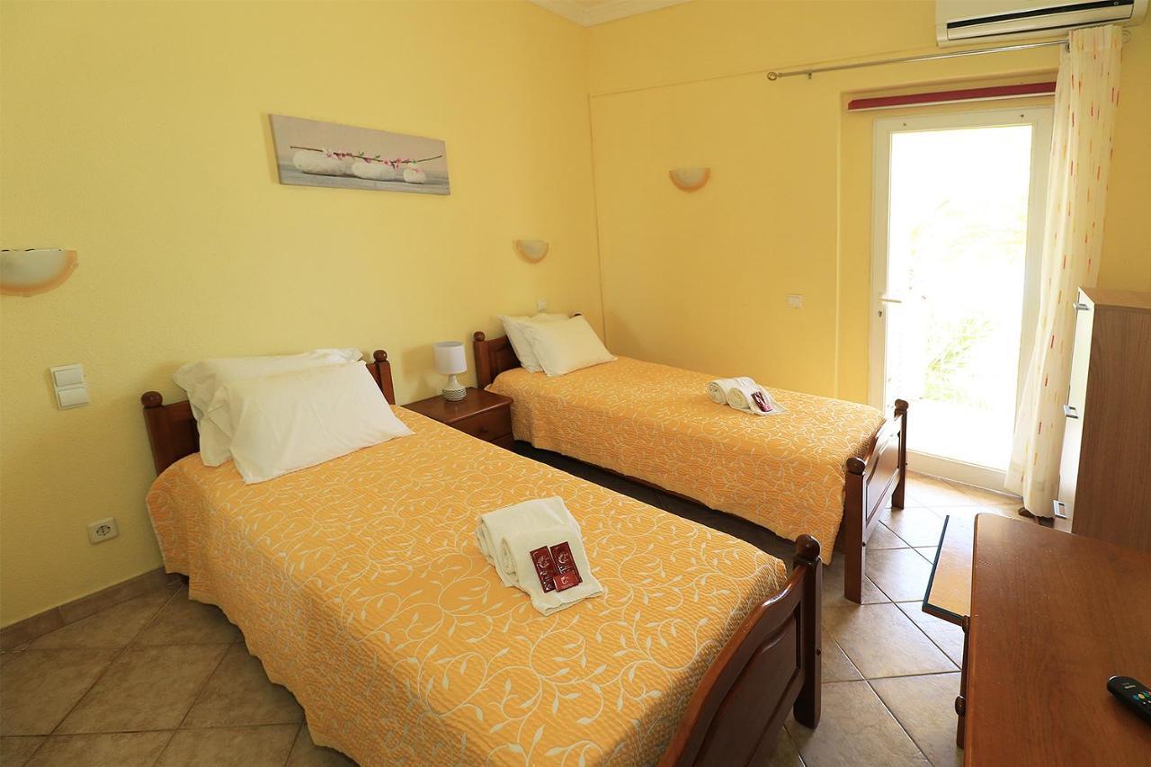 Venha Nadar A Oura Apartman Albufeira Kültér fotó