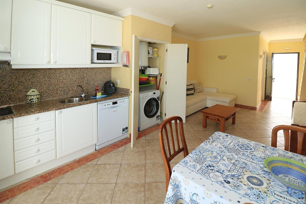 Venha Nadar A Oura Apartman Albufeira Kültér fotó