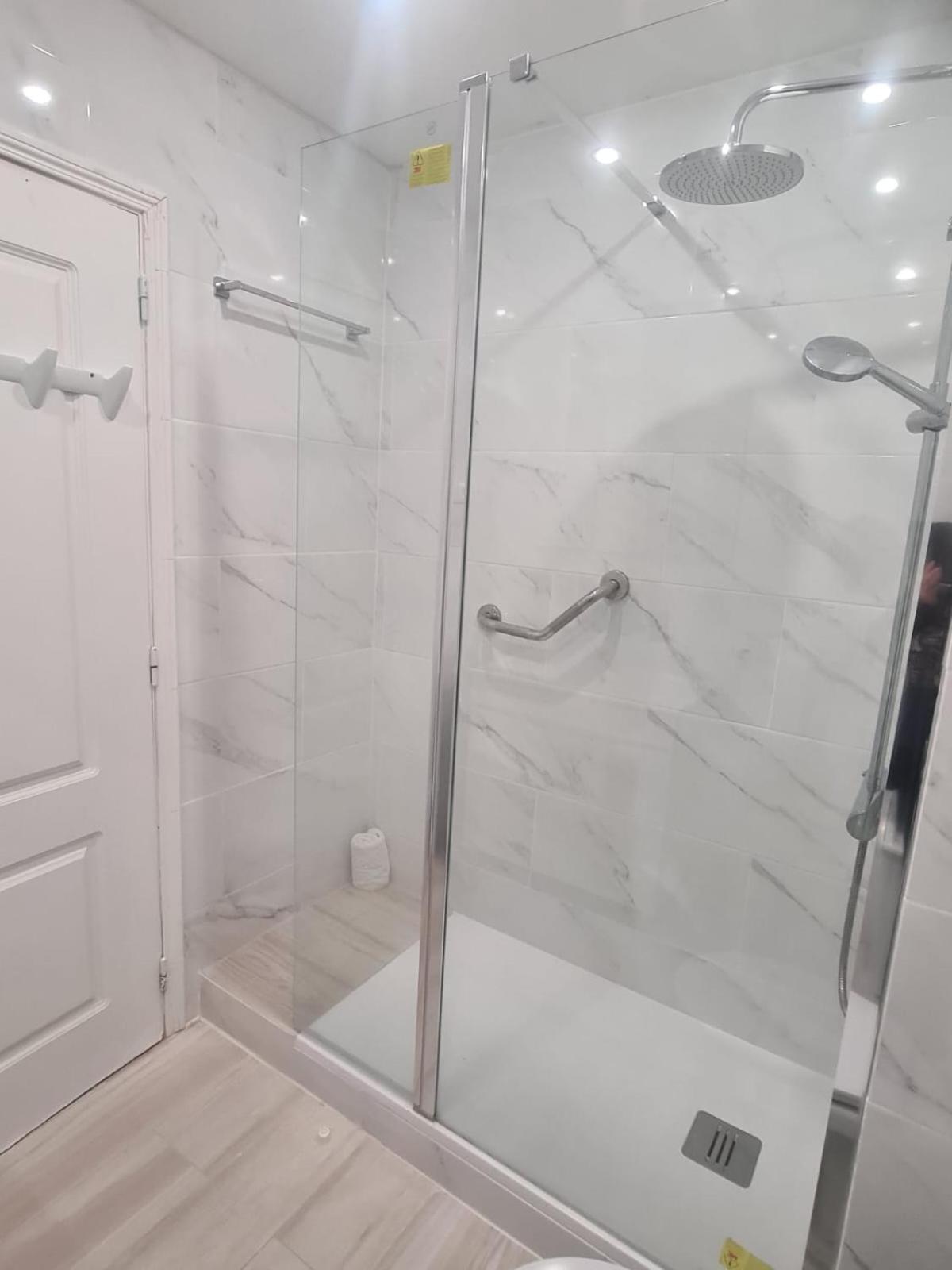 Venha Nadar A Oura Apartman Albufeira Kültér fotó