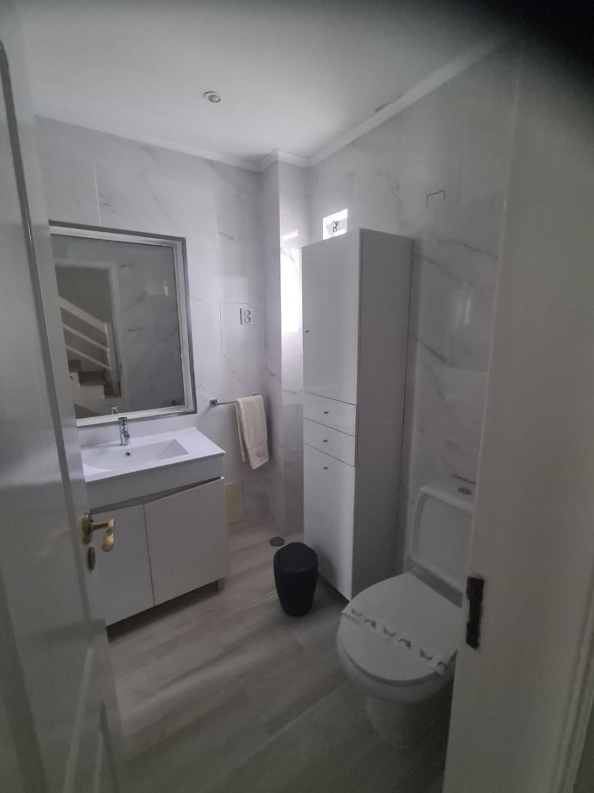 Venha Nadar A Oura Apartman Albufeira Kültér fotó