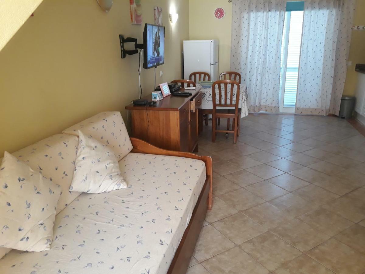Venha Nadar A Oura Apartman Albufeira Kültér fotó