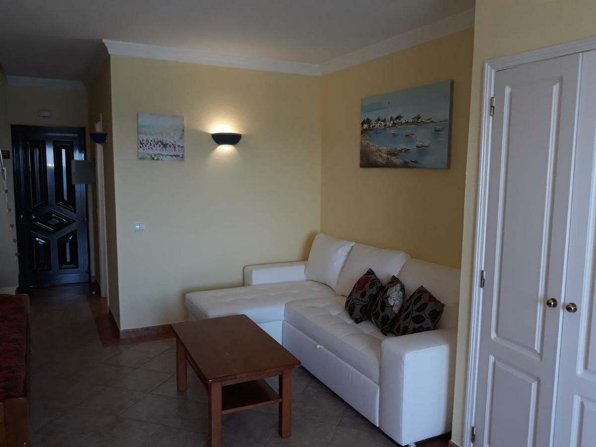 Venha Nadar A Oura Apartman Albufeira Kültér fotó