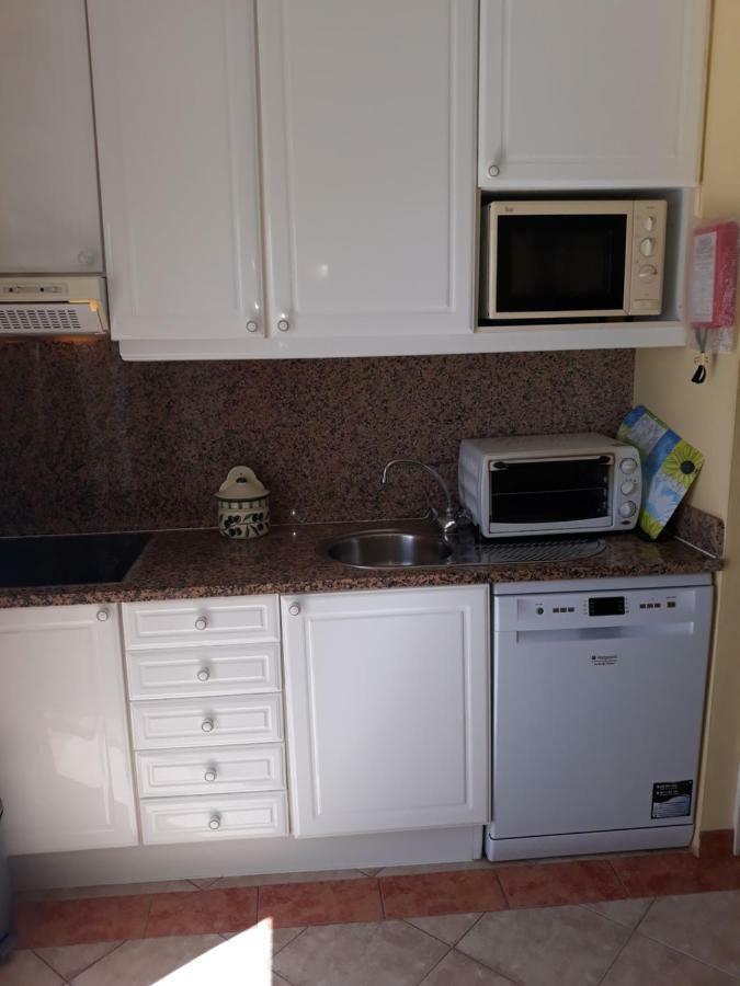 Venha Nadar A Oura Apartman Albufeira Kültér fotó