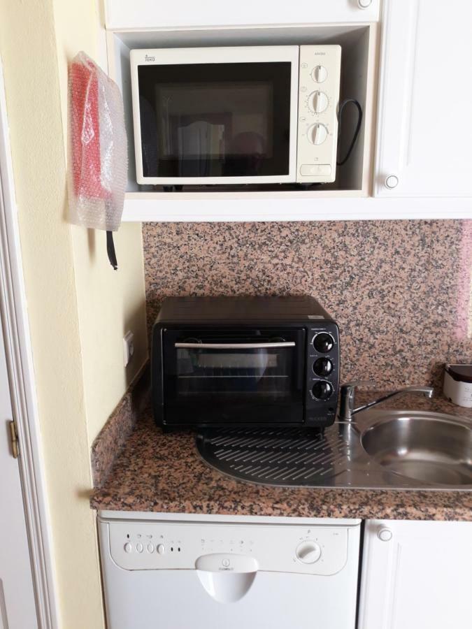 Venha Nadar A Oura Apartman Albufeira Kültér fotó