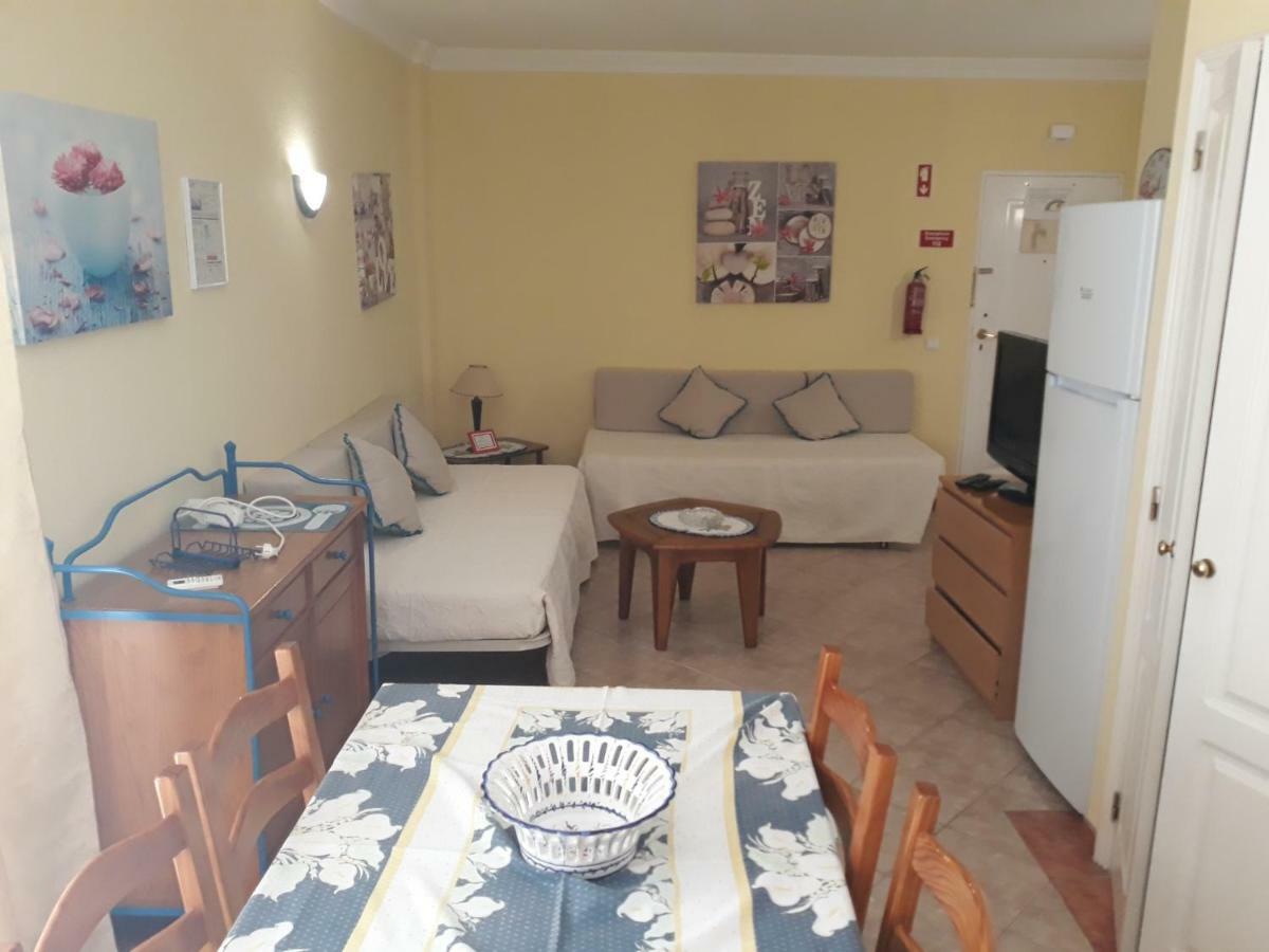 Venha Nadar A Oura Apartman Albufeira Kültér fotó