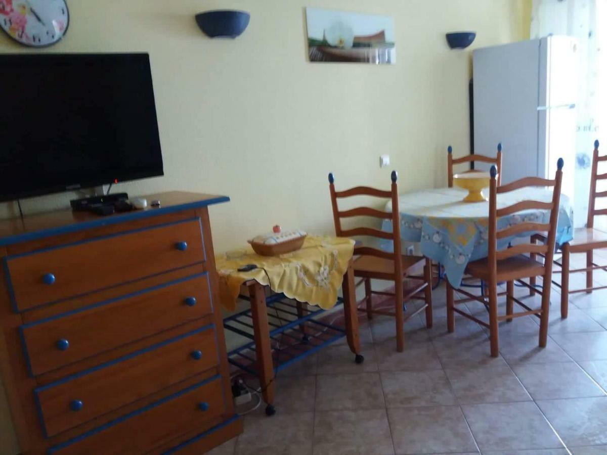 Venha Nadar A Oura Apartman Albufeira Kültér fotó