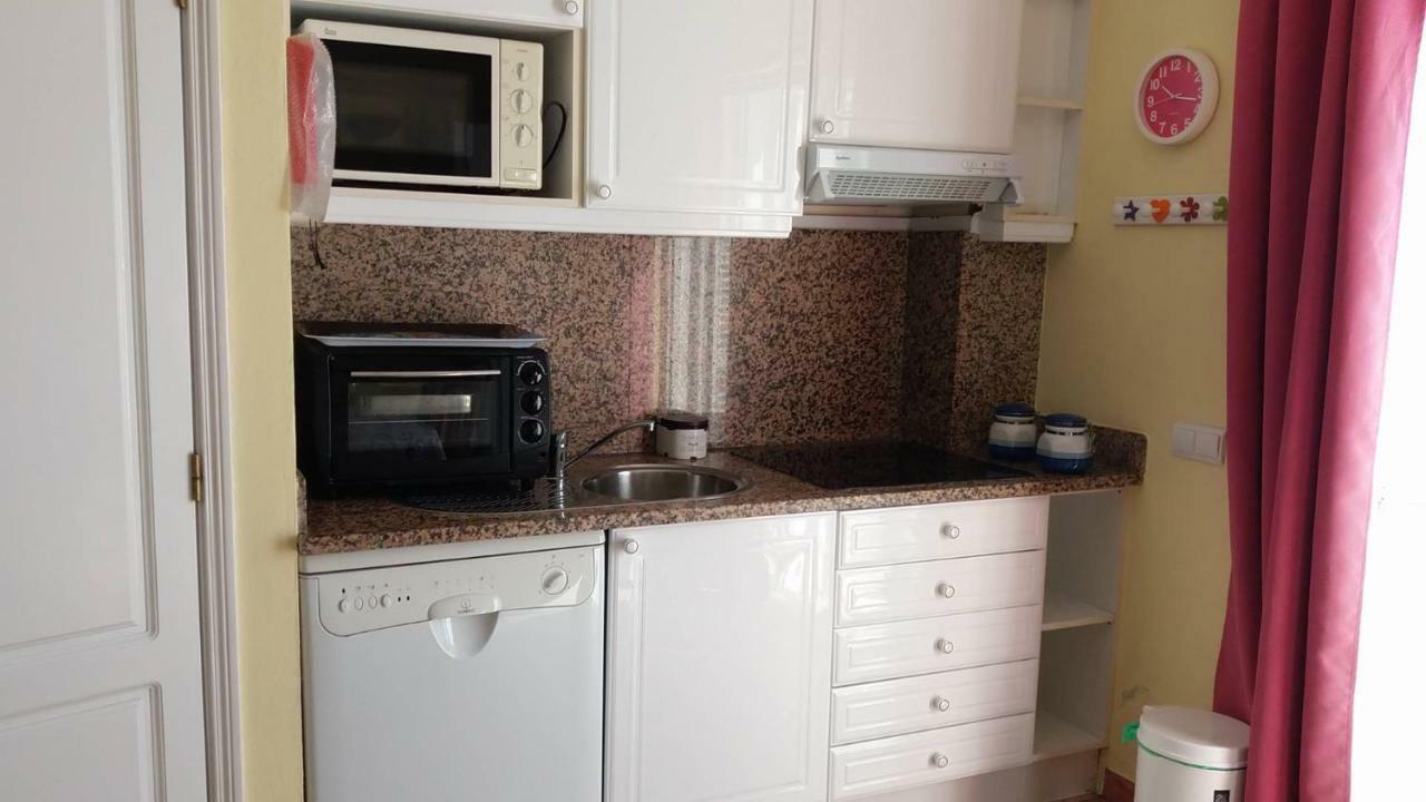 Venha Nadar A Oura Apartman Albufeira Kültér fotó