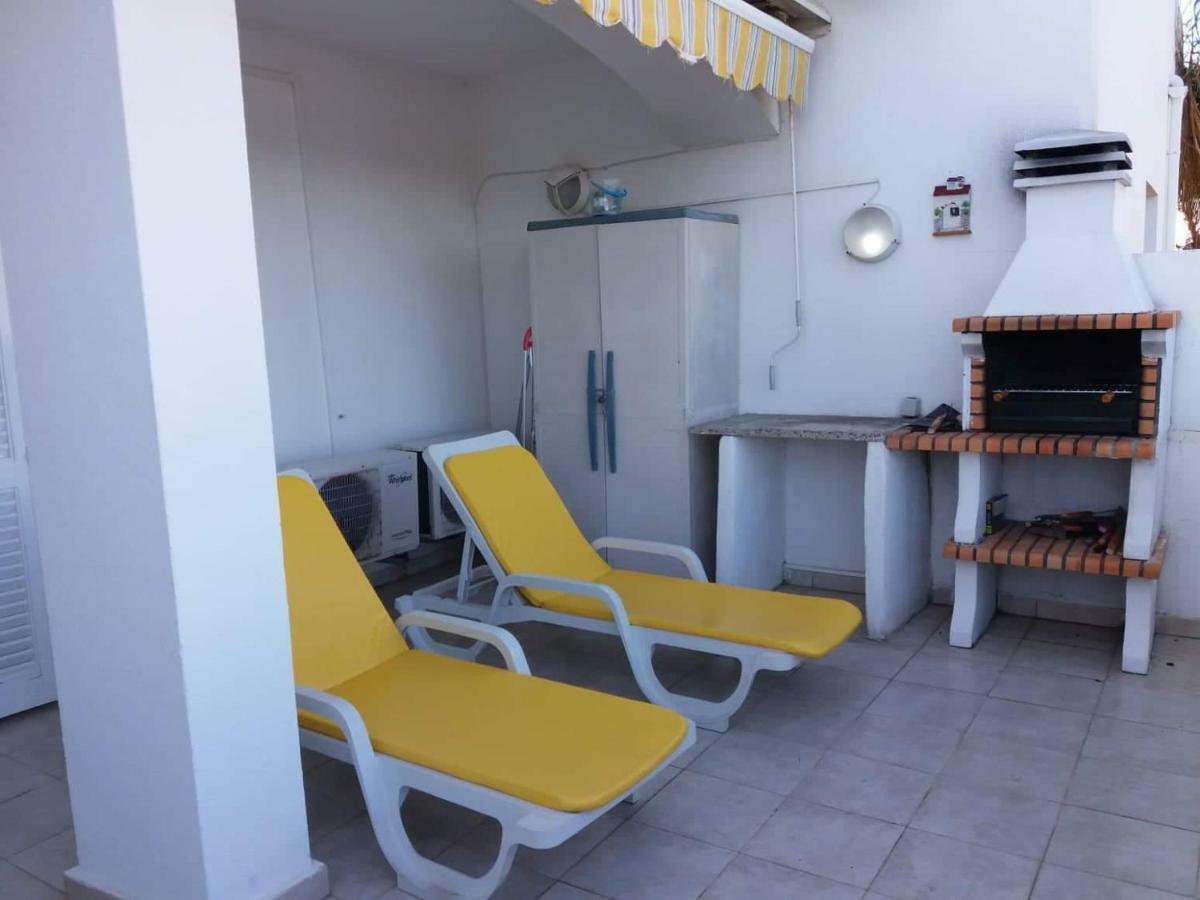 Venha Nadar A Oura Apartman Albufeira Kültér fotó